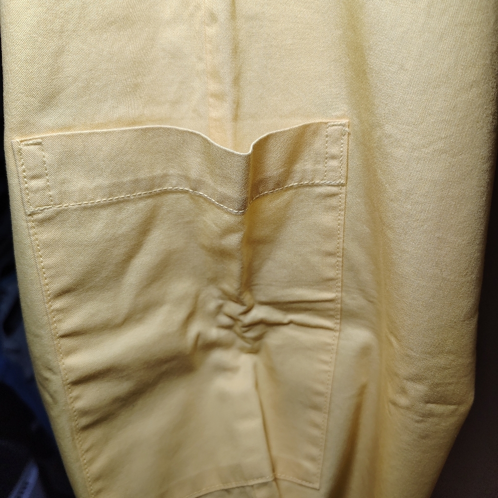 The Sunday Collective Fisherman Overalls Size 8Y - Picture 9 of 12